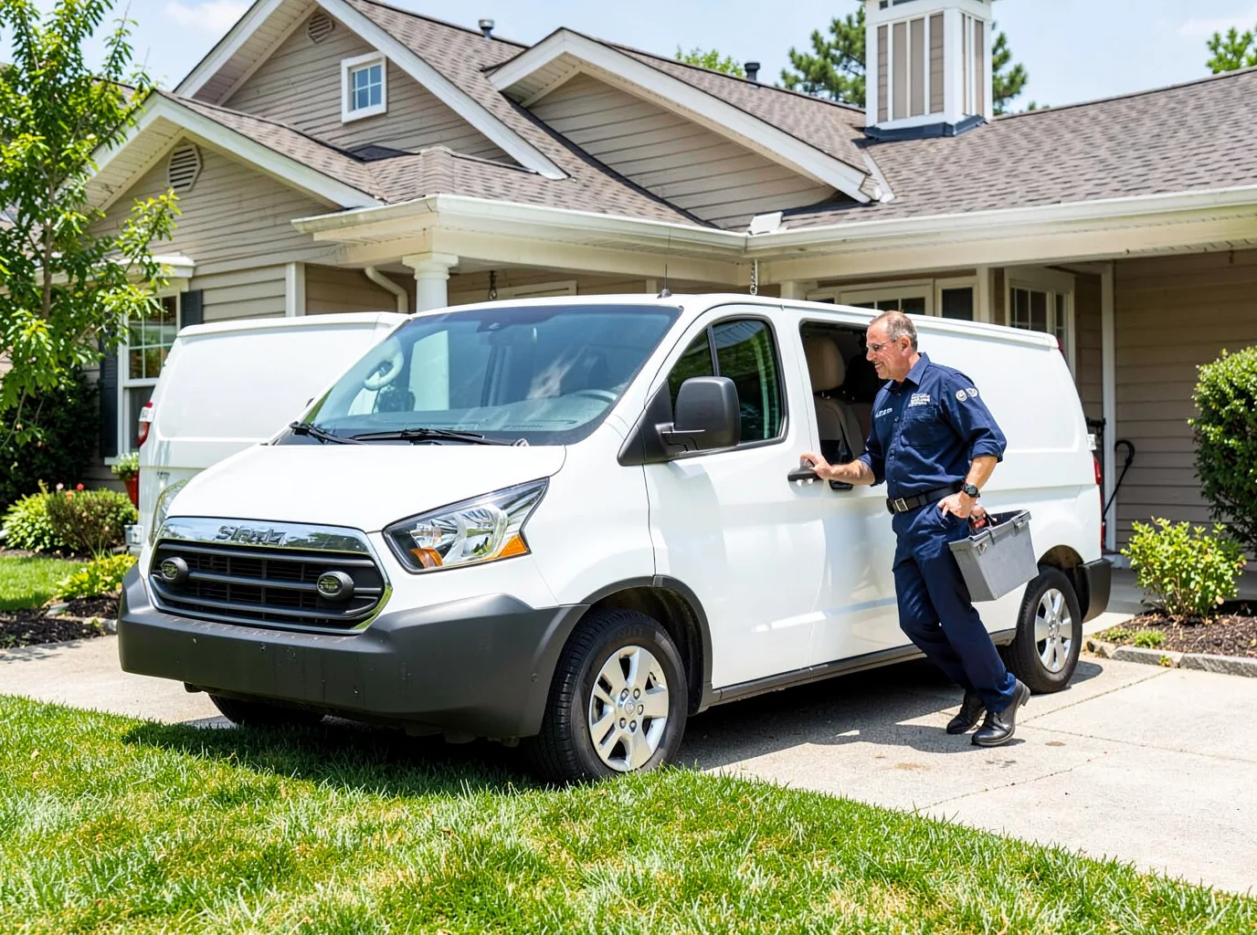 Emergency Plumber company in Saint Joe, AR